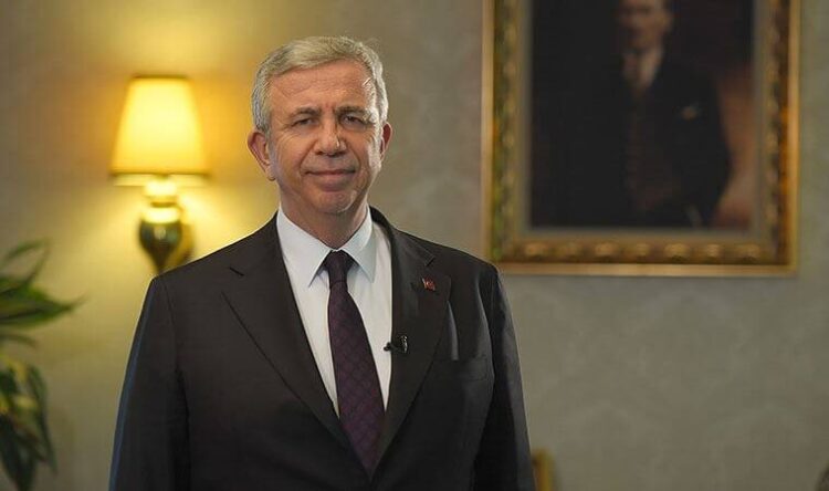 Mansur Yavaş duyurmuştu: ‘Sözünü tuttu’