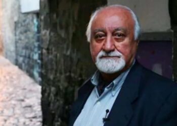 Mıgırdiç Margosyan’ı kaybettik