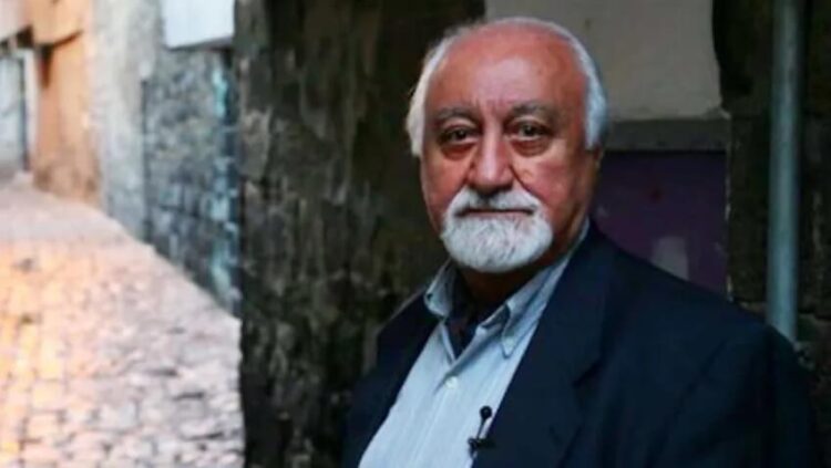 Mıgırdiç Margosyan’ı kaybettik