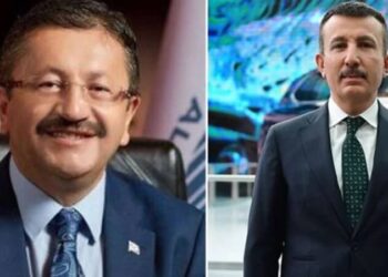 AKP’li başkanların borç kavgası