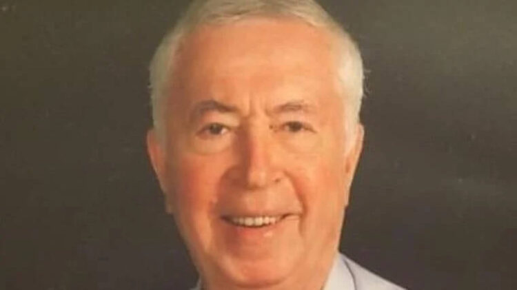 Nezih Alkış hayatını kaybetti