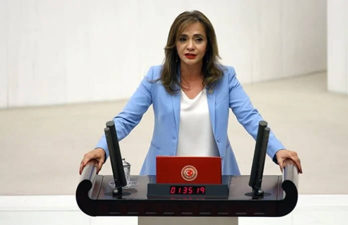 CHP’den müzik yasağı için ‘garantörlük’ çağrısı