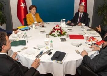 MAK Araştırma’nın sahibi Kulat: Millet İttifakı çok özel bir ekiple çalışıyor