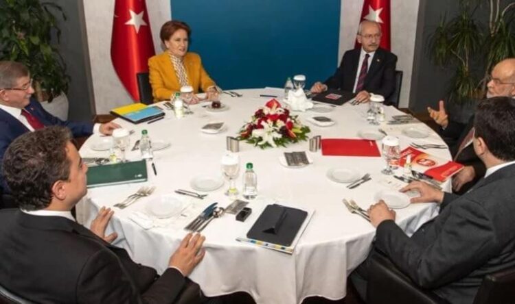 MAK Araştırma’nın sahibi Kulat: Millet İttifakı çok özel bir ekiple çalışıyor