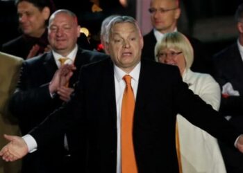 Avrupa’nın merakla beklediği seçim sonucu belli oldu