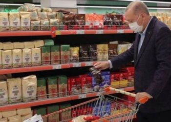 Dev marketlere ikinci soruşturma: ‘İddialar ağır’