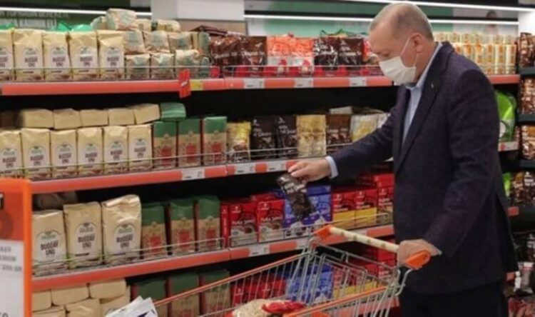 Dev marketlere ikinci soruşturma: ‘İddialar ağır’