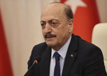Bakan Bilgin’den ‘enflasyon’ ve ‘ek zam’ açıklaması