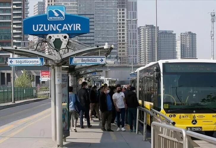 İstanbul’da ulaşıma zam için toplanıyorlar! Toplu taşıma ücretine yüzde 57 artış talebi