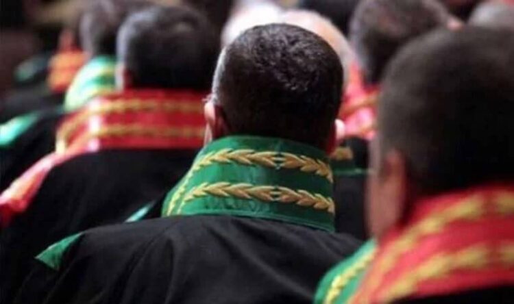 TBB ile 81 il barosundan ortak açıklama