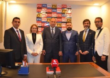 Gelecek Partisi’nden ayrılanlar yeni parti kuruyor