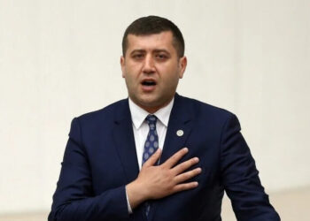 Enflasyon açıklaması yapan MHP milletvekili disipline sevk edildi