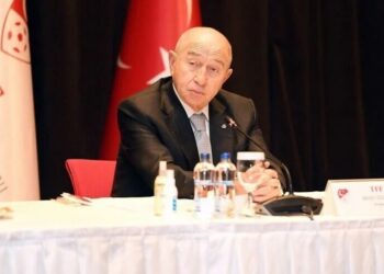 TFF’de seçim tarihi açıklandı