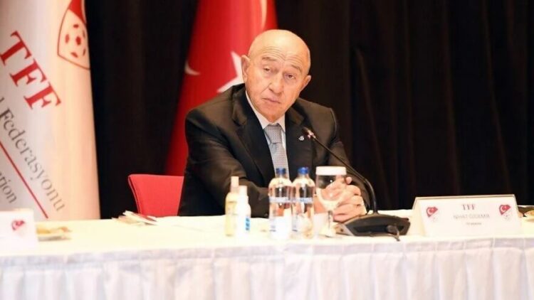 TFF’de seçim tarihi açıklandı