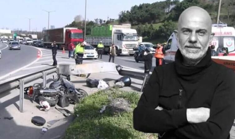 Gazeteci Rauf Gerz’in öldüğü kazada yeni gelişme