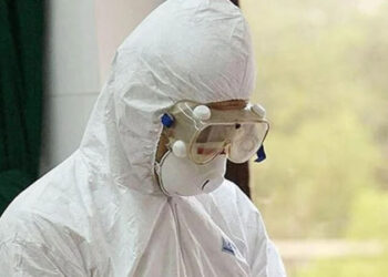 Japonya’da yeni virüs paniği!