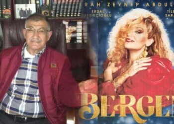 Katil Halis Serbest’ten ‘Bergen’e tazminat davası