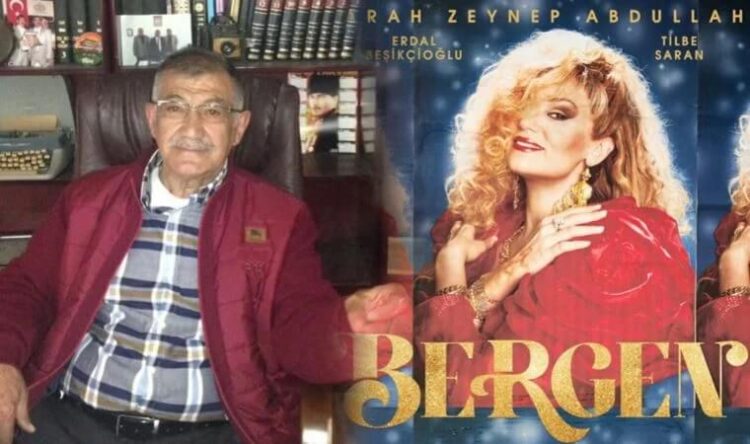 Katil Halis Serbest’ten ‘Bergen’e tazminat davası