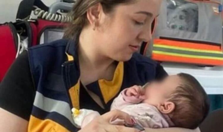 Nisa bebeğin son durumu ne? Sağlık Bakanı Koca açıkladı