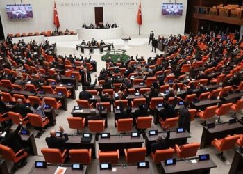 Yeni ‘Seçim Kanunu’ Resmi Gazete’de