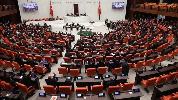 Yeni ‘Seçim Kanunu’ Resmi Gazete’de
