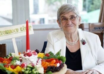 İşte Canan Karatay’ın ‘muhteşem üçlü’sü: ‘Bunları yerseniz hasta olmazsınız!’