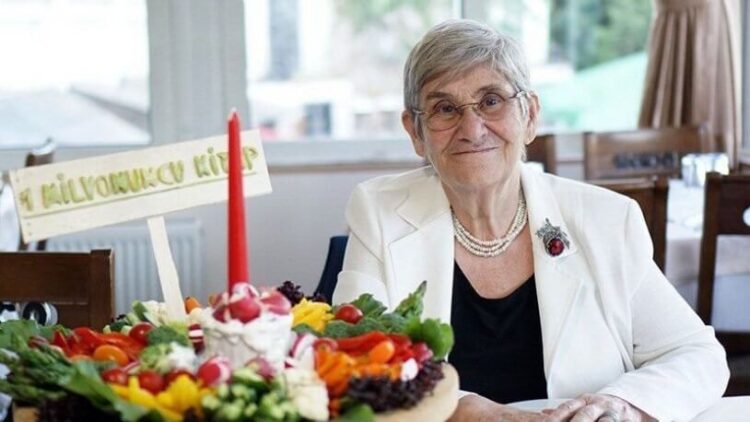 İşte Canan Karatay’ın ‘muhteşem üçlü’sü: ‘Bunları yerseniz hasta olmazsınız!’