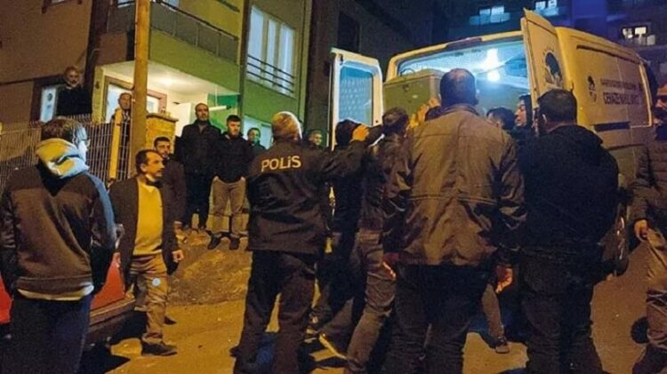 İftar vakti katliam: Ağabeyinin ailesini yok etti