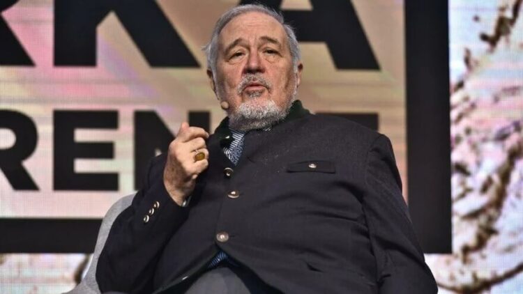 İlber Ortaylı: Asgari ücret İstanbul’da yasaklanmalı