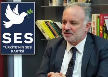 Bilgen’den ‘logo’ ve ‘ittifak’ açıklaması