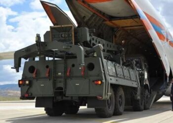 Biden’dan S-400 mektubu: ‘Türkiye gereken bedeli ödedi’