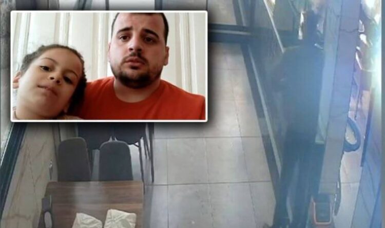 SMA hastası Medine’nin bağış kumbarası çalındı