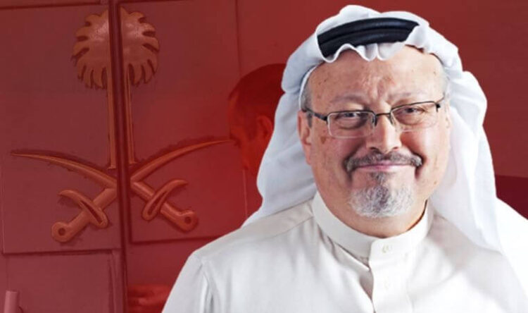 İstanbul Başkonsolosluğu’nda öldürülmüştü: Kaşıkçı dosyası kapatıldı!