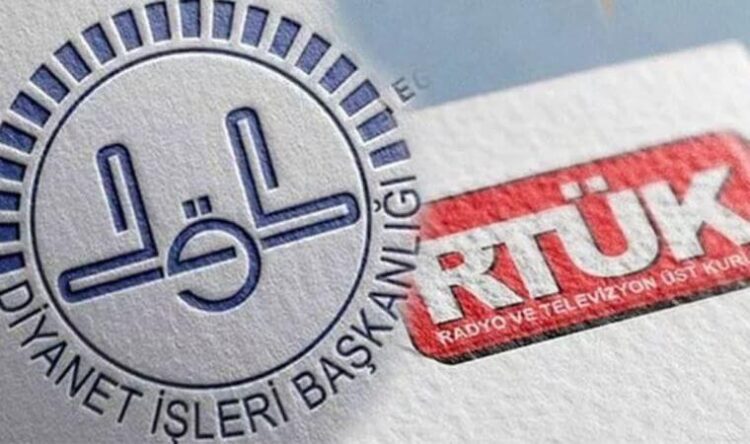Diyanet şikayet etmişti: RTÜK’ten ceza açıklaması