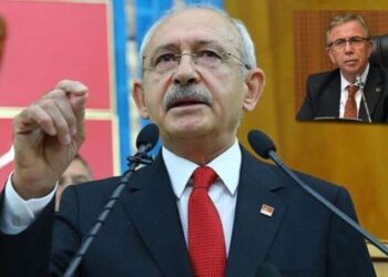 Özdağ ‘aday’ göstermişti: Kılıçdaroğlu’dan ‘Yavaş’ açıklaması
