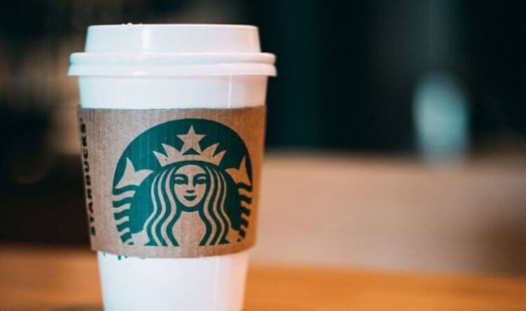 Starbucks’tan ‘Türkiye’ kararı: Kahvelere dev zam!