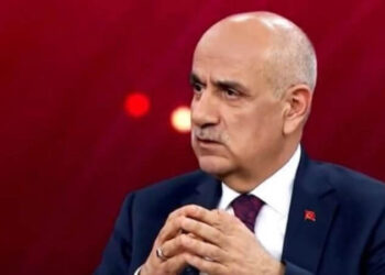 Bakan Kirişçi: ‘Türkiye’de aç ve açıkta hiç kimse yok’