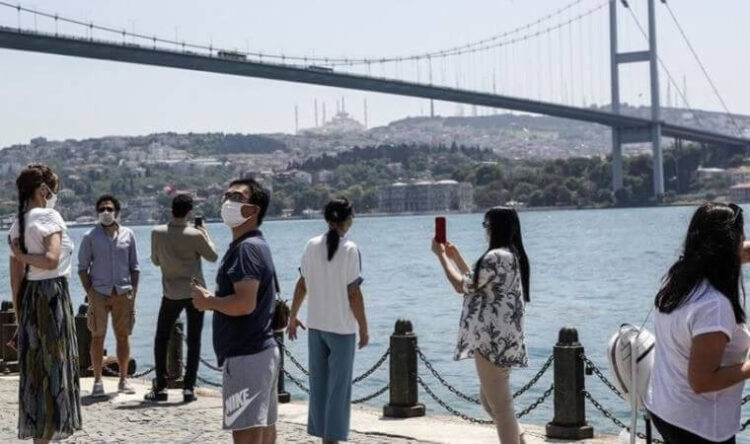 Normalleşme tedbirlerini içeren genelge kaldırıldı