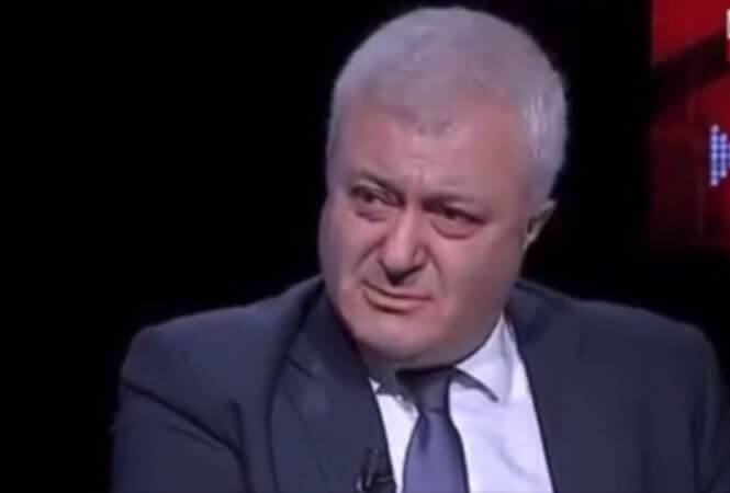 Tuncay Özkan, Erbakan ile olan anısını anlatırken ağladı