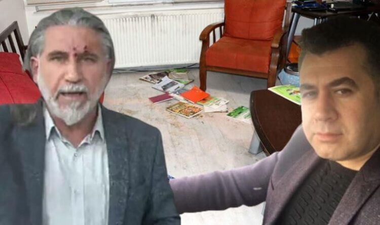 MHP’den istifa etmişti: Kayseri’deki saldırıyla ilgili yeni gelişme