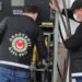 Akaryakıt istasyonuna operasyon: Pompadaki hile ortaya çıktı