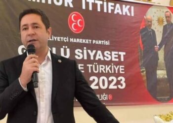 MHP’li Bulut’tan ‘istifa ettirildi’ iddialarına yanıt