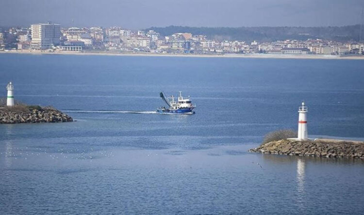 Mayın tehlikesi… Sahil Güvenlik Komutanlığı uyardı