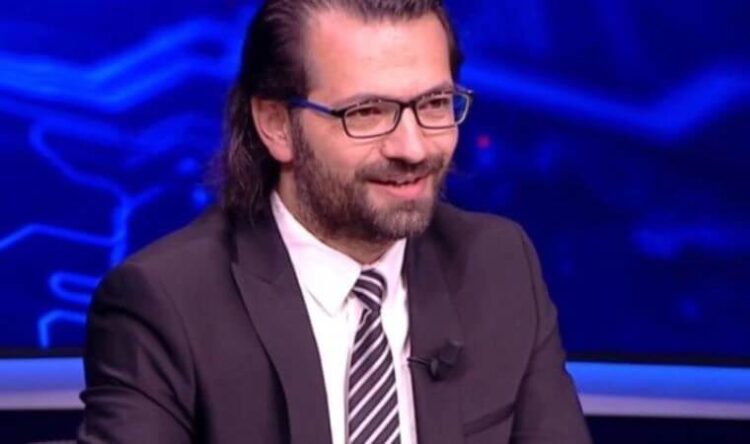 Akit’in temsilcisinden skandal ‘Yunus Emre’li tweet