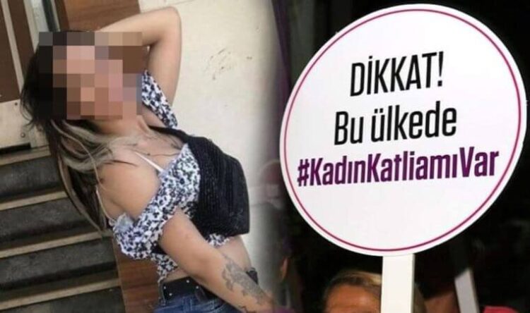 Cemile’nin ölümünde ayrıntılar ortaya çıktı: Kadınlar uyuşturucu kuryesi olarak kullanılmış!