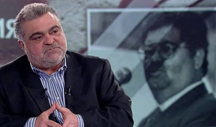 Ahmet Özal’ın yeni partisi belli oldu: ‘Büyük ilgi görüyorum’