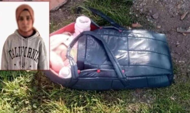 Nisa bebeği terk eden anne için istenen ceza belli oldu