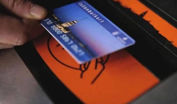 İBB, çift bilet uygulanan hat ve saatleri açıkladı