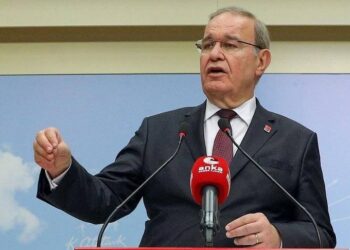 CHP’den Cumhurbaşkanı adayı ve Mansur Yavaş açıklaması