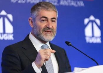 Enflasyon ne zaman düşecek: Nebati ‘Aralık’, yardımcısı ‘Kasım’ dedi